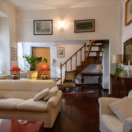 Apartment Roma Deluxe Экстерьер фото