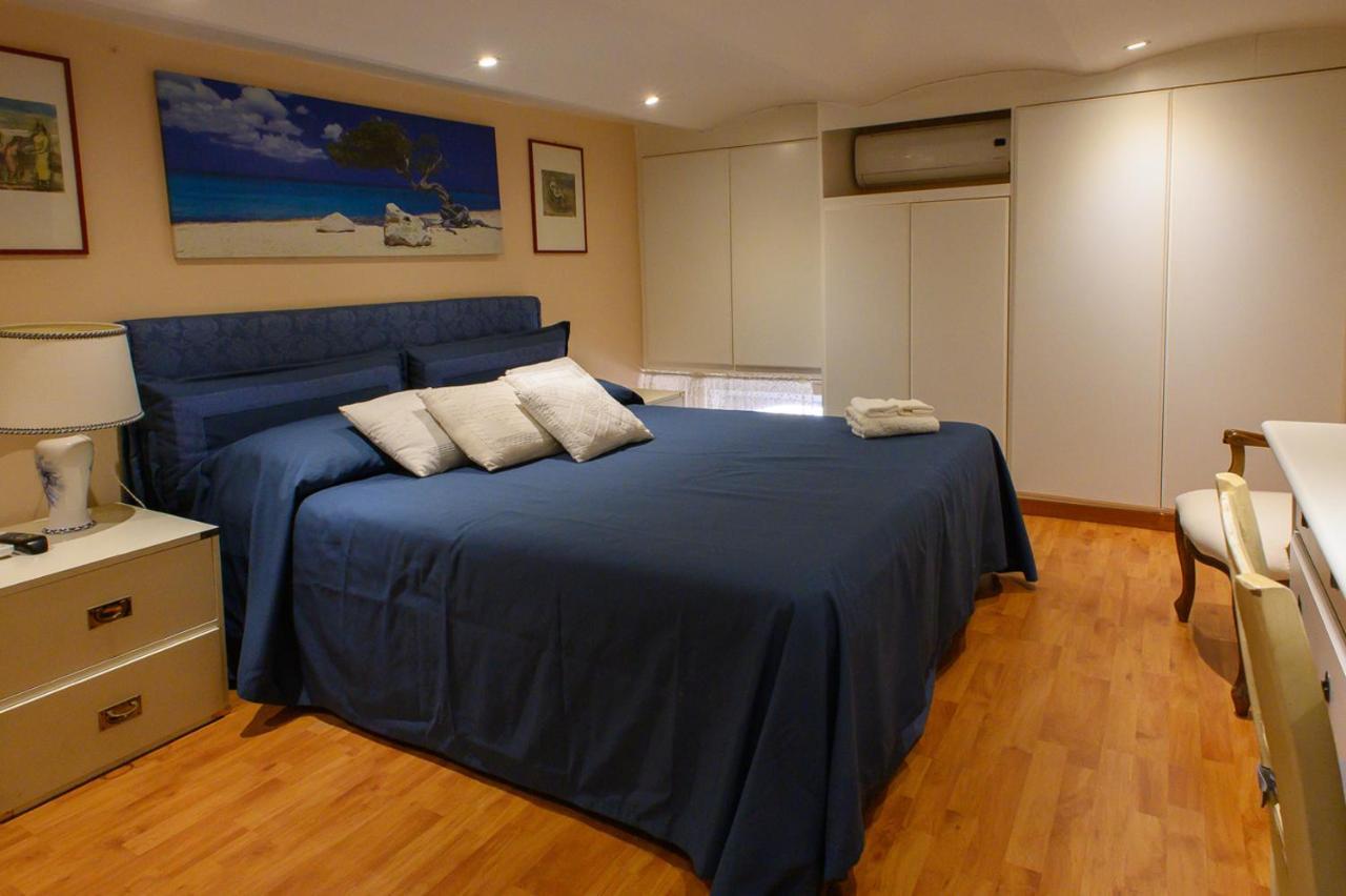 Apartment Roma Deluxe Экстерьер фото