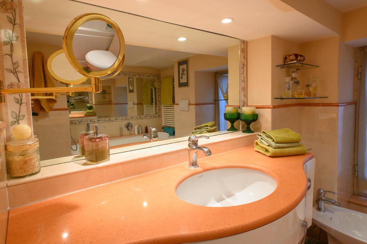 Apartment Roma Deluxe Экстерьер фото