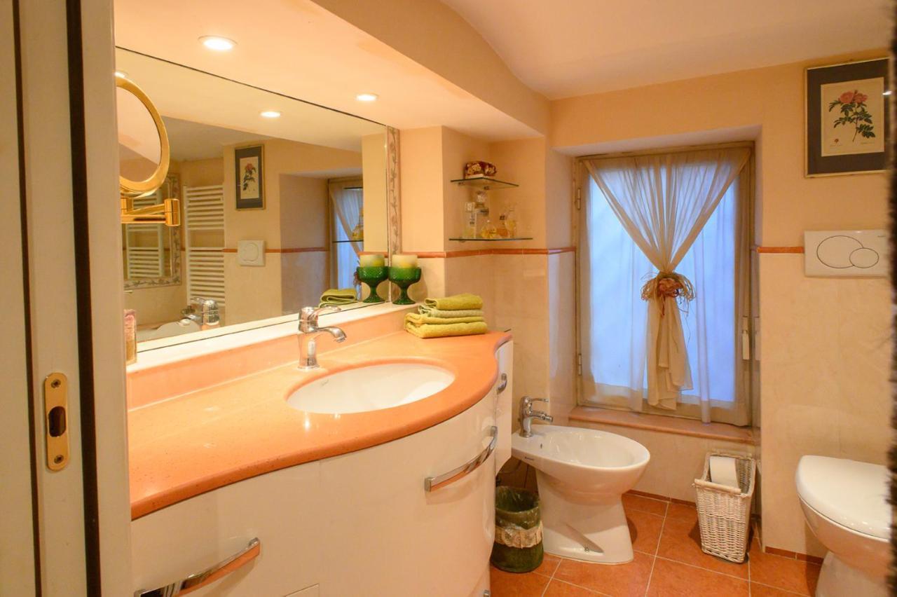 Apartment Roma Deluxe Экстерьер фото