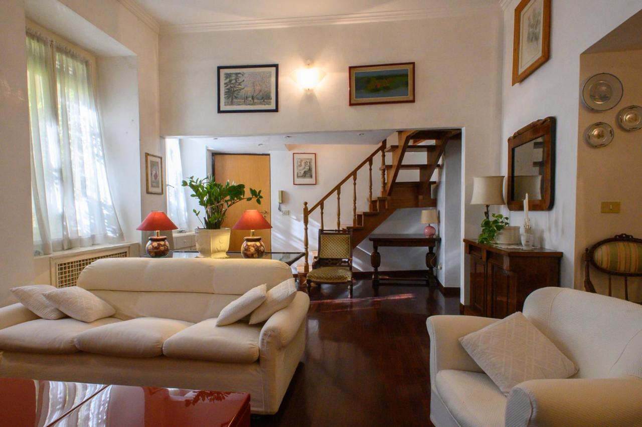 Apartment Roma Deluxe Экстерьер фото