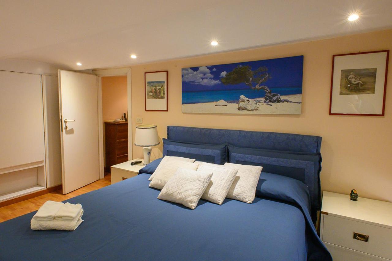 Apartment Roma Deluxe Экстерьер фото
