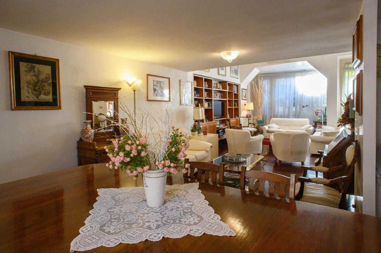 Apartment Roma Deluxe Экстерьер фото