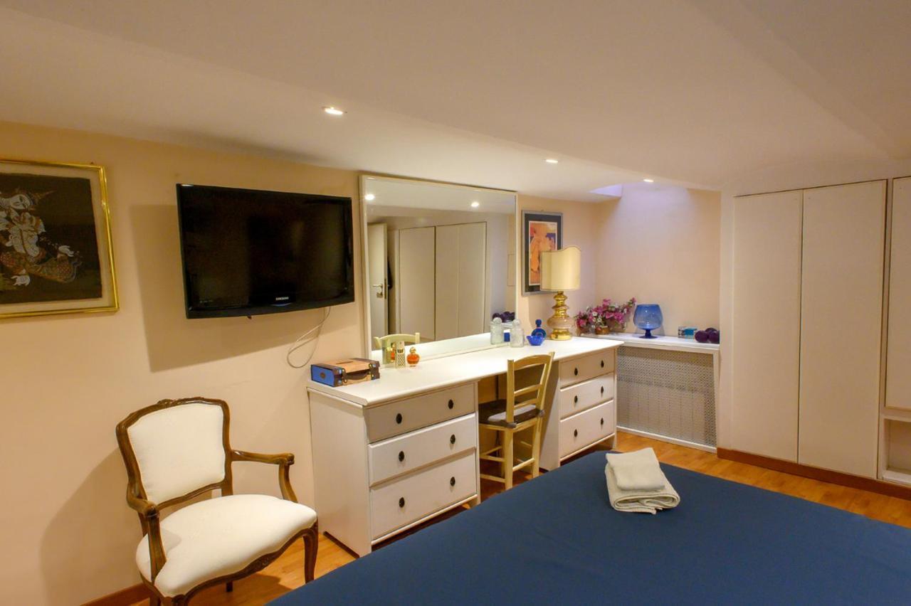 Apartment Roma Deluxe Экстерьер фото